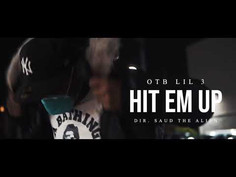 OTB LIL 3-Hit Em Up     Dir. by Saud The Alien