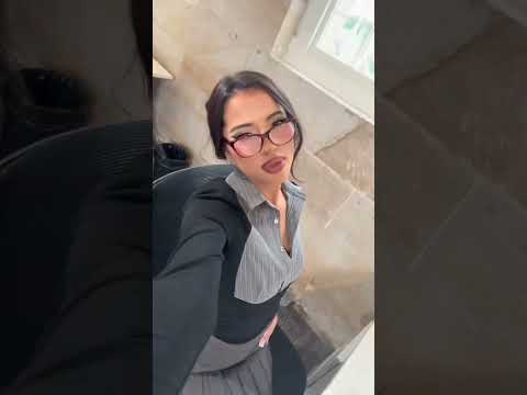 9-5 Friday 😍❤️‍🔥 #ALYSSA #AYHUNCHO