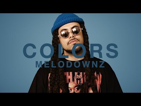 Melodownz - $on Of A Queen | A COLORS SHOW