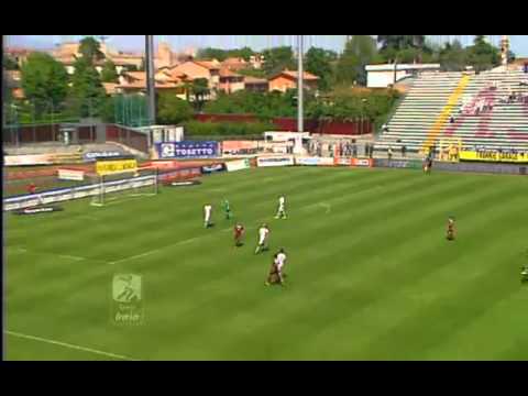 Cittadella 0-1 Varese 28/04/2012 2011-12 - 37°