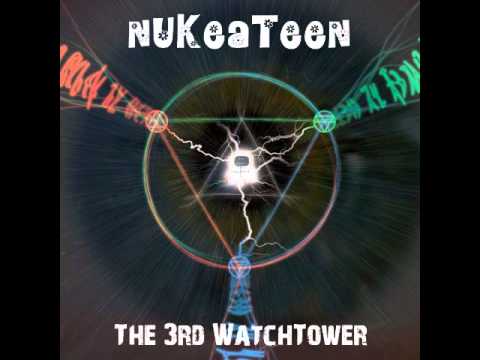 NukeaTeen - Anything That Moves