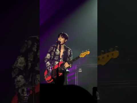 191206 The Rose (더 로즈) - Breakeven (The Script) pt.2 @ We Rose You Live in Kuala Lumpur