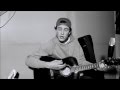 Sweater Weather - Shawn Mendes (Cover) - YouTube