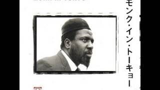 Thelonious Monk - Straight No Chaser (Monk In Tokyo)