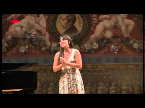 Norma Nahoun Poulenc  C