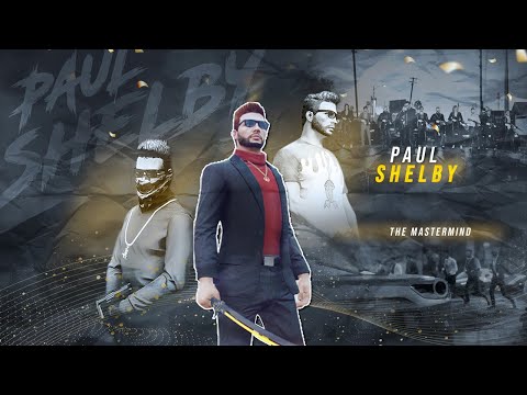 GTA 5 RP Paul Shelby | RM VS City ? || VLTRP #feelthevelocity