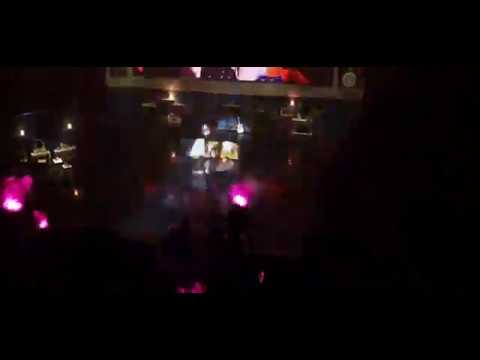 191123 Taeyeon 태연 - Time Spent Walking Through Memories Live Fanmeeting Inside Taeyeon