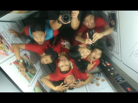 Gamayel: Jurus Matahari! - Webseries