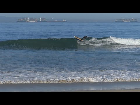 Huntington Beach, CA, 3/28/2021 AM - Part 1