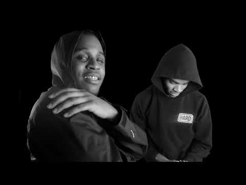 NoGum Hundo x 4pooch - 4Hundo Degrees [5500 Degrees freestyle]