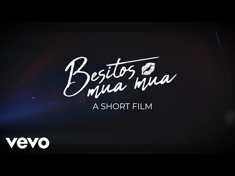 Miranda León - Besitos Mua Mua