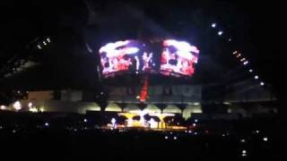 U2 - Brand new song - "Boy Falls From The Sky" (first time ever)