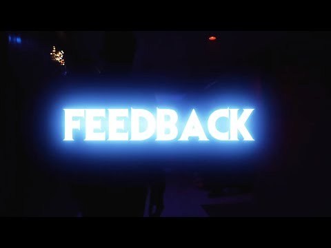 BizB - Feedback (Prod by Berki) (Music Video)