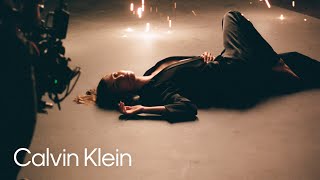  On Set with Hailey Bieber | Holiday 2023