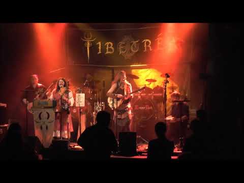 Tibetréa - Ederlezi (live)