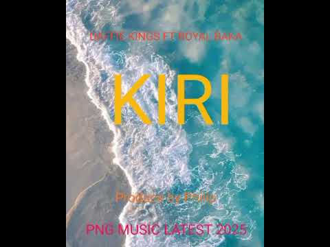 Daffie Kings-KIRI 2025- ft Royal Baka [Prod by Philip]