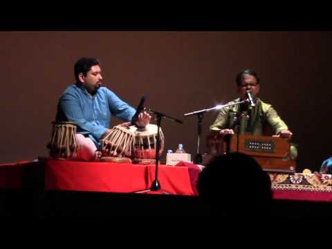 Damalelya babachi by Saleel Kulkarni at TMM