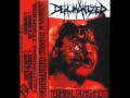 Dehumanized - Doomed To Die [Terminal ...