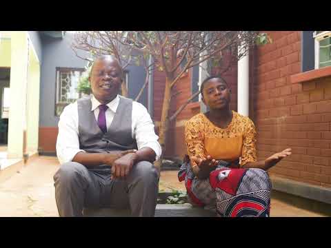 Bwerani kwa Yesu