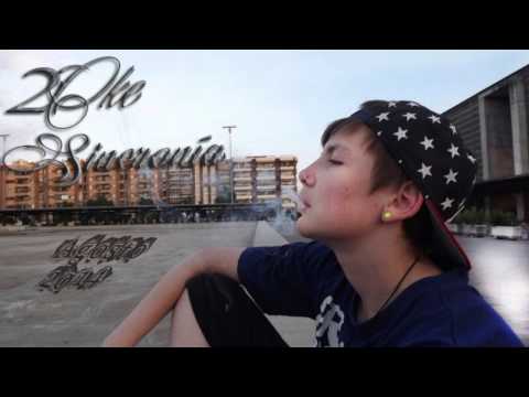 2Cke - Sincronía [PROMO MAQUETA 2014]