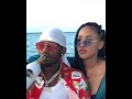 Harmonize Ft Burma Boy Ft Diamond Kainama Official Video