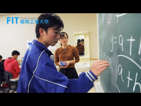 【福岡工業大学】社会環境学部 ゼミ紹介～データサイエンスと社会調査入門～（陳ゼミ）