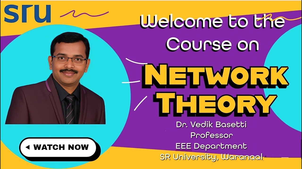 Two Port Network: Z Parameters