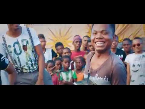 DADI'LOVE- "Tsy Ambelako" NOUVEAUTE 2016 HD
