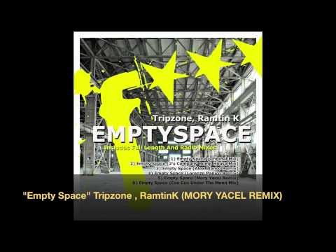 Tripzone,Ramtin k 'Empty Space' (mory yacel remix) F*** House Music 2011