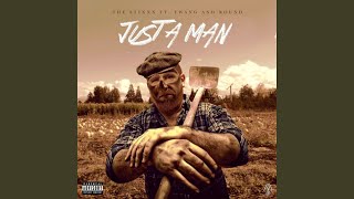 Just a Man