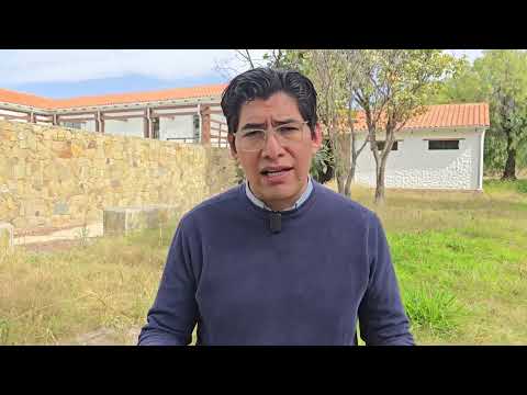Gobernación y Alcaldía de Uriondo coordinan acciones para fortalecer el turismo