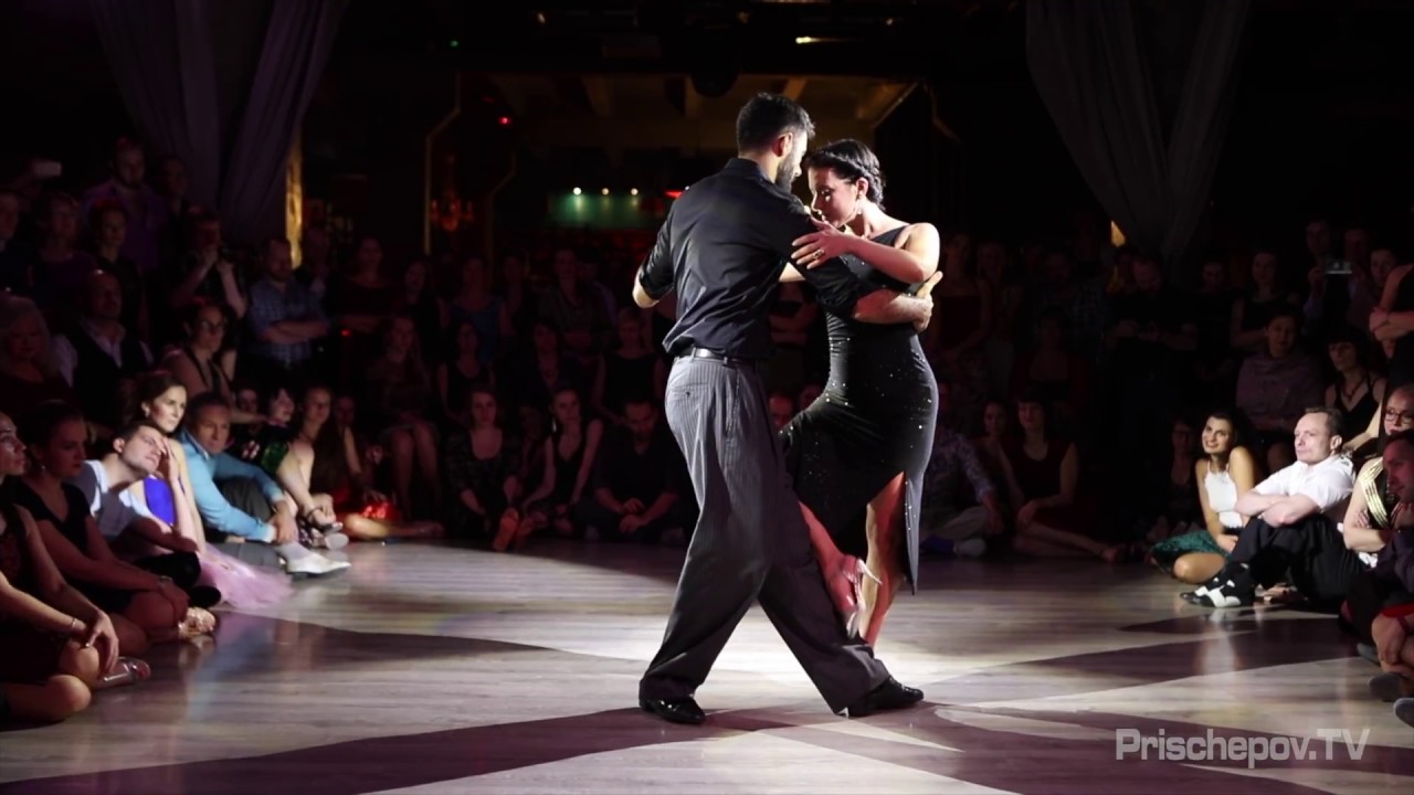 Dana Jazmin Frigoli & Adrian Romeo Ferreyra, 5-5, Russia, Moscow, PLANETANGO-XX 2018