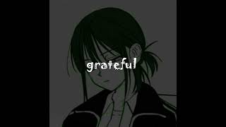 Download lagu Grateful-NEFFEX (slowed down   reverb) mp3