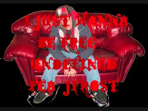 Undefined- Be Free feat. Jesef Monty Frost