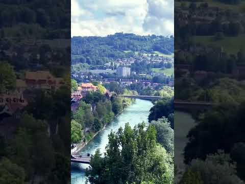 Bern 🇨🇭 Switzerland