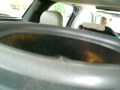 jesseadkins187 demo JBL GTI CROWN 6000, FI BL 18's