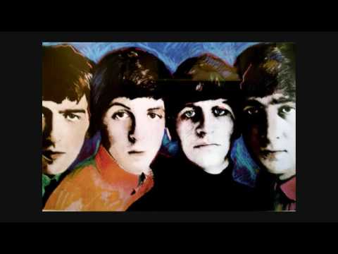 BEATLES PARODY - STAIRWAY TO HEAVEN