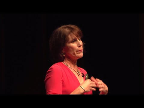 Eliminate Self-Doubt: Tap Your Root Response | Melissa Root | TEDxWilmington