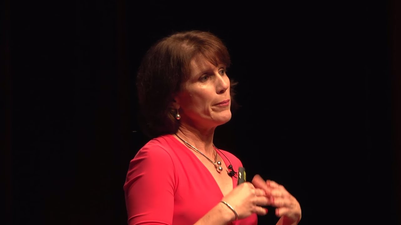 Eliminate Self-Doubt: Tap Your Root Response | Melissa Root | TEDxWilmington