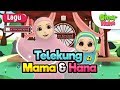 Omar Hana Telekung Mama Hana X Siti Khadijah