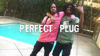 Lucki &amp; Thouxanbanfauni - 2nd Place (Prod. StoopidXool)
