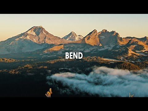 Bend | World of Adventure Destinations
