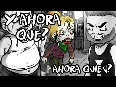 Y Ahora Qué? - Una Bandita Indie de la Plata