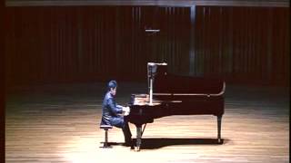 Chopin Nocturne in C# Minor, Op. Posth