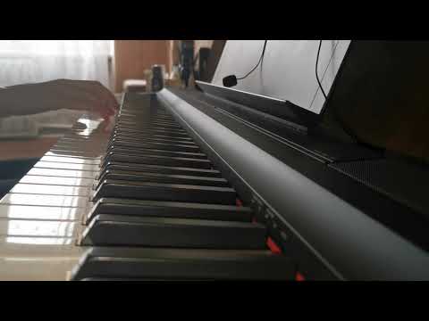 "Speechless" COVER - Naomi Scott (ost "Aladdin")