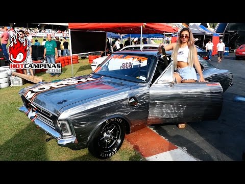 Opala metal, novinhas e Burnout ANIMAL...