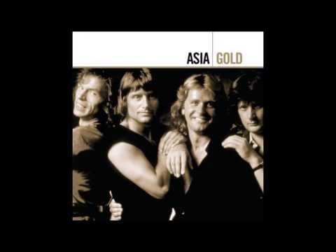 Asia - Steve Howe talks to Frank Welch 3/3