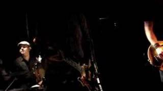 Murder By Death - Sometimes The Line Walks You