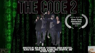 The Code 2 (2019) - Official Movie