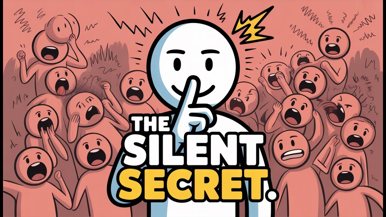 5 Mental Shifts That Make You Instantly Wiser